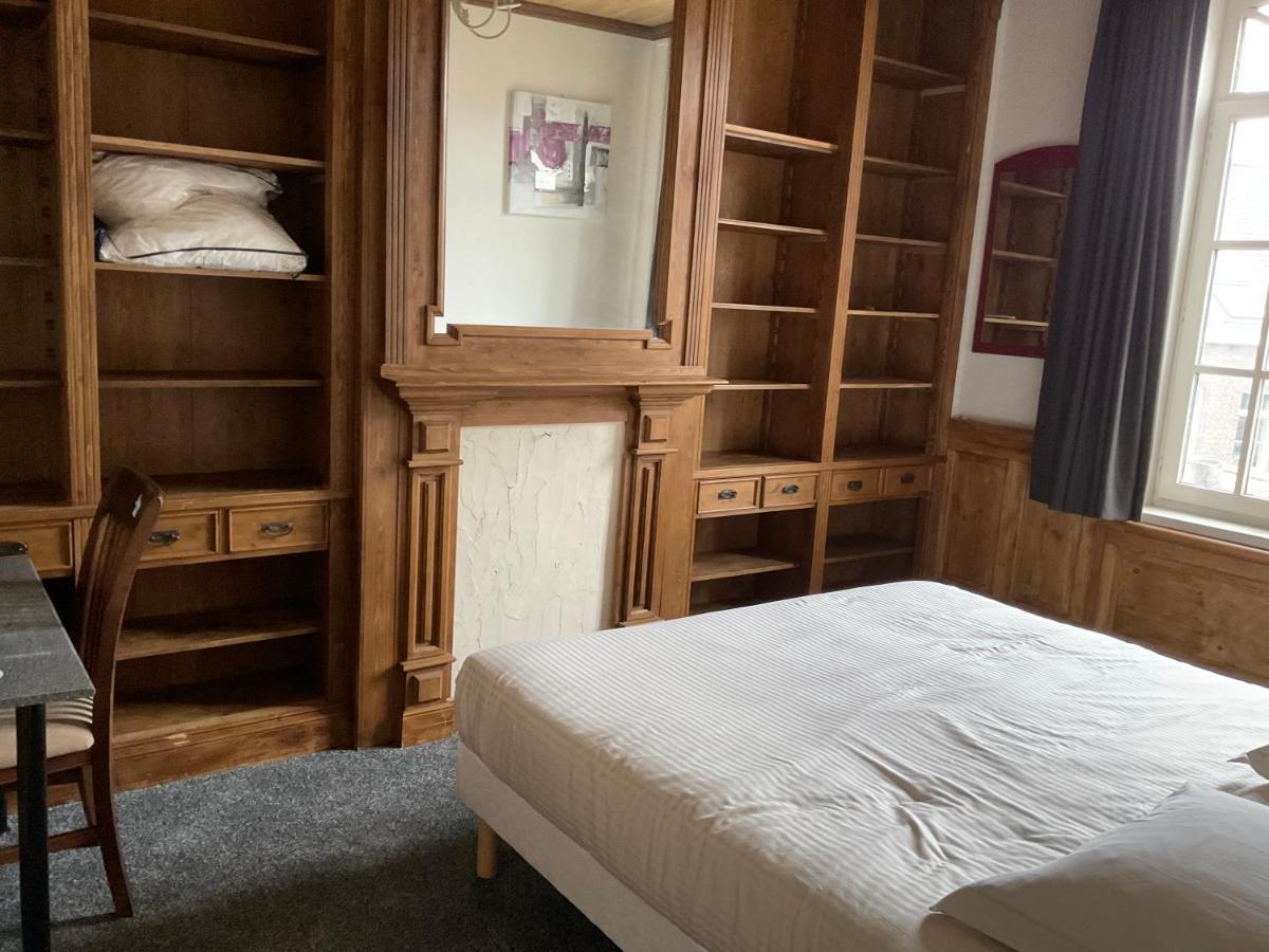 Oy Daire Izegem Dış mekan fotoğraf