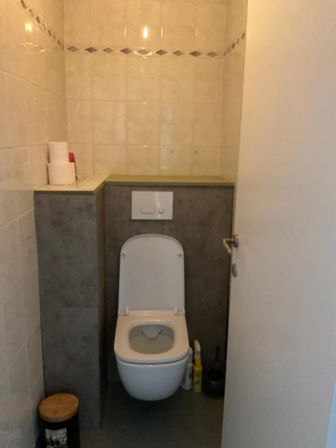 Oy Daire Izegem Dış mekan fotoğraf